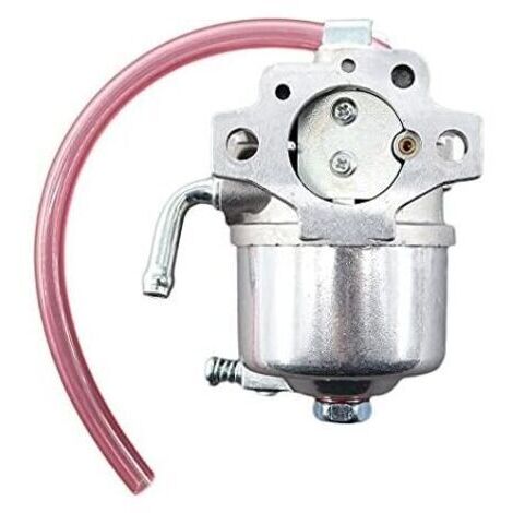 Carburateur avec joint de filtre à carburant Bougie dallumage pour moteurs 4 temps KAWASAKI FC150V John Deere 14SB JX75 JE75 JX85 14SE Tondeuses à gazon Remplace 15003-2364 AM121151 AM124620