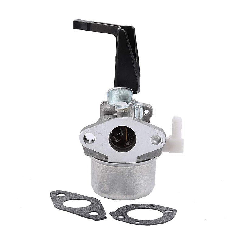 Thsinde - Carburateur avec joint de montage pour Briggs & Stratton 696065