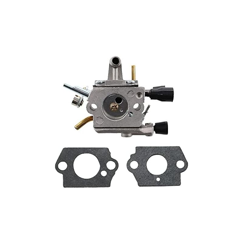 Carburateur avec Joint pour Stihl FS120 FS200 FS250 FS300 FS350 FS400 FS450 FS480 Débroussailleuse