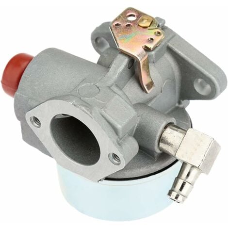 Carburateur avec Joint Remplacement pour Tecumseh 632795A LAV 30 35 40 50 Carb，Carburateur pour Tecumseh 632795 632795A 633014 téléviseurs 75 90
