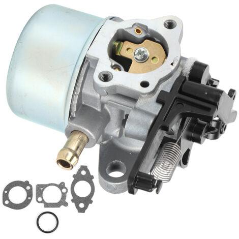 Carburateur avec joints adapté pour Briggs et Stratton 2700-3000PSI Troy Bilt laveuse électrique 7.75 Hp 8.75 8.5Hp 594287