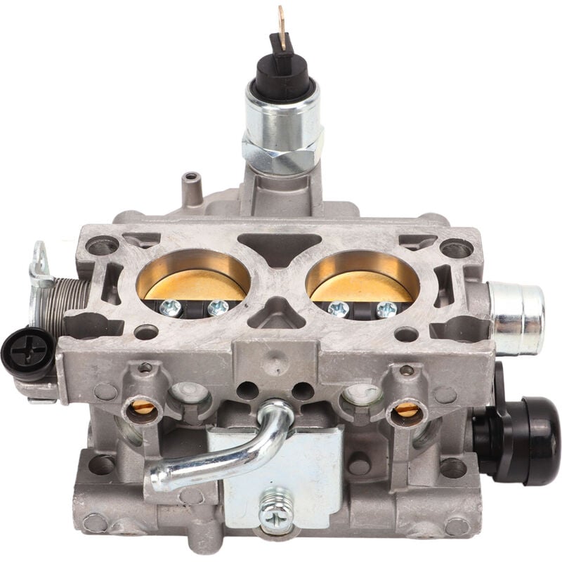 Forehill - Carburateur bicylindre en v à haut rendement énergétique 16100 Z9E 033 pour moteurs GX630, GX690