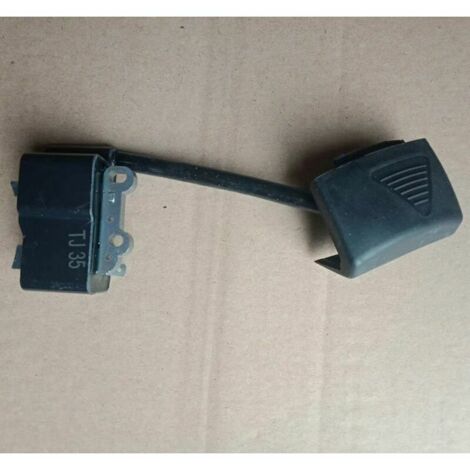 Carburateur Bobine d'allumage Kawasaki TJ35 TJ35E Ignition 21171-0045 pour ensemble haute tension