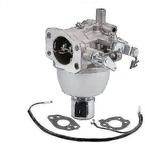 Carburateur Briggs 847395 Bs Carburateur 846280 808725 846944