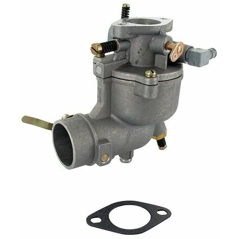 Carburateur BRIGGS ET STRATTON 170401 - 190412 - 195422 - 390323 - 394228