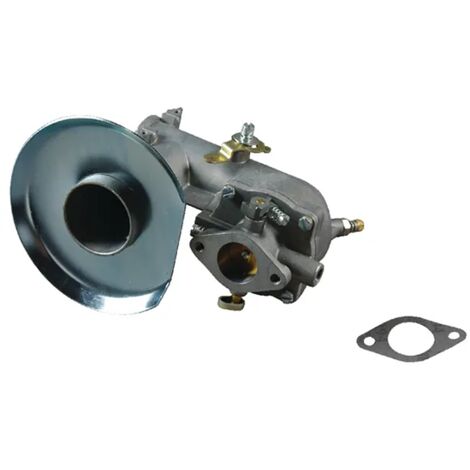 CARBURATEUR BRIGGS ET STRATTON 392587