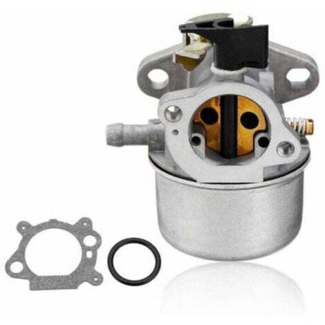 Carburateur BRIGGS et STRATTON 498170 - 494216 - 493422 - 498965 - 694882 - 792253