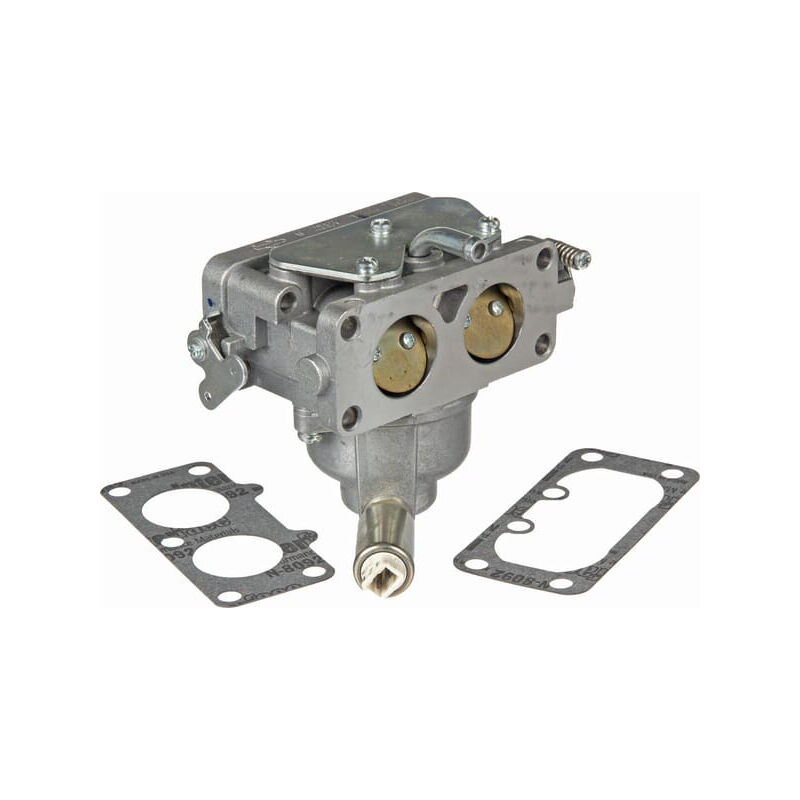Carburateur briggs et stratton 593234