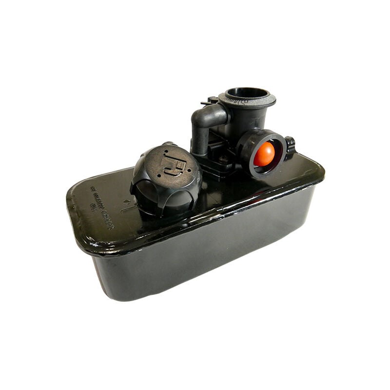 Carburateur moteur Briggs et Stratton avec réservoir 494406