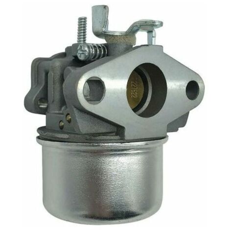 Carburateur Briggs & Stratton 110432 110492 110412 111432 110437 110452 110417 111452 pour tondeuse à gazon-AquaForge