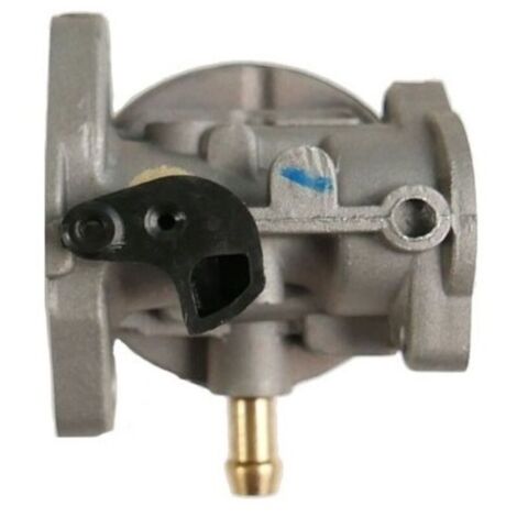 Carburateur Briggs & Stratton 498170 pour moteurs Quantum, Series 625/650/675 – sans starter, entraxe 46 mm