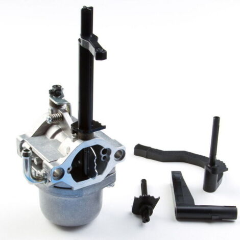 Carburateur Briggs & Stratton 591378, 796321, 796322, 796323 - Remplacement pour moteurs tondeuses 5-6.5CV
