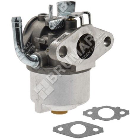 Carburateur BRIGGS & STRATTON 594015 (ex 593358) - 049678