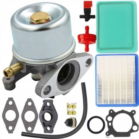 CARBURATEUR BRIGGS & STRATTON 625 650 675 799866 796707 794304 KIT AVEC JOINT