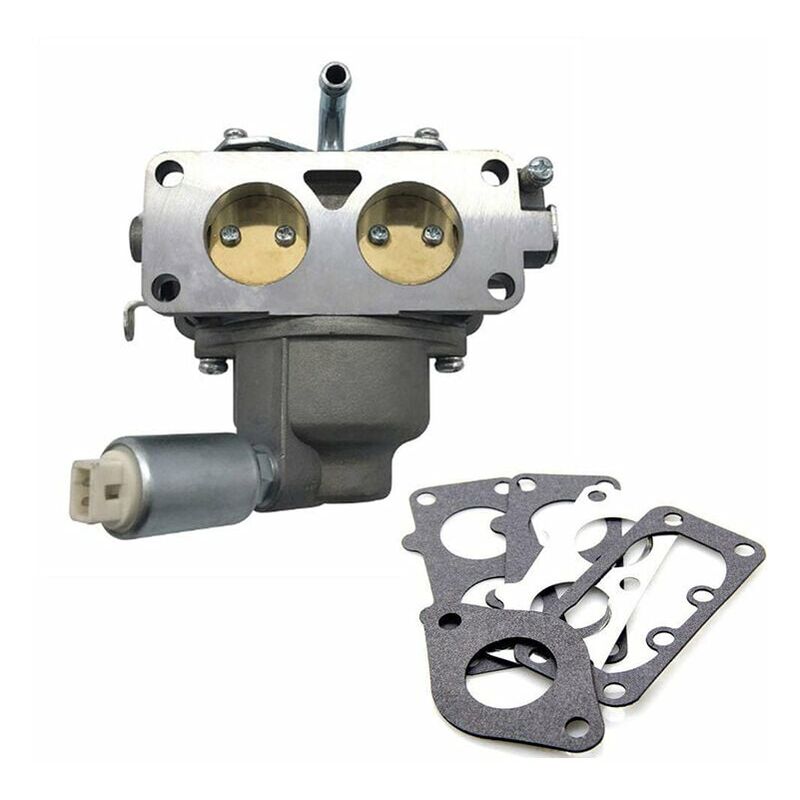 carburateur briggs stratton 796997 Carburateur pour Briggs & Stratton V-Twin Modele 40G777 40H777
