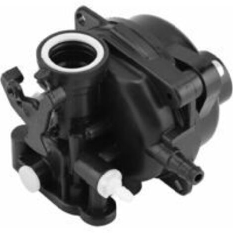 Carburateur Briggs & Stratton - Accessoires de carburateur en plastique pour tondeuse à gazon 799583 593261 595656 591979 590556, DEBUNS