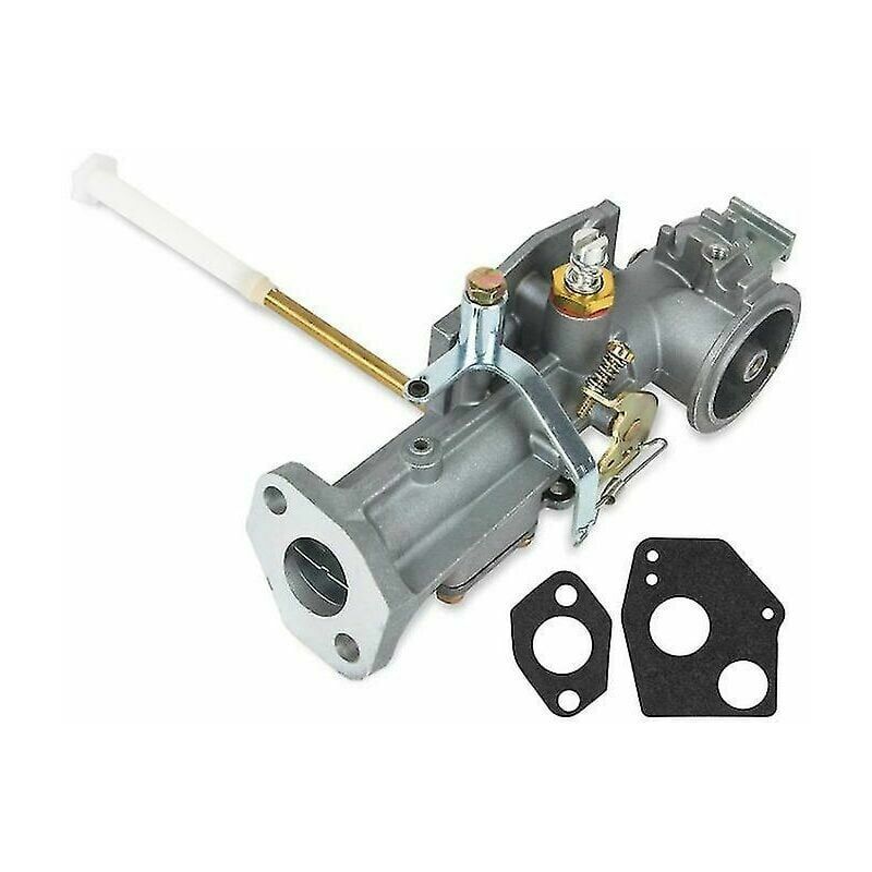 498298 Carburateur pour Briggs & Stratton 692784 495951 495426 112202 112232 134202 137202 133212 130202 5HP
