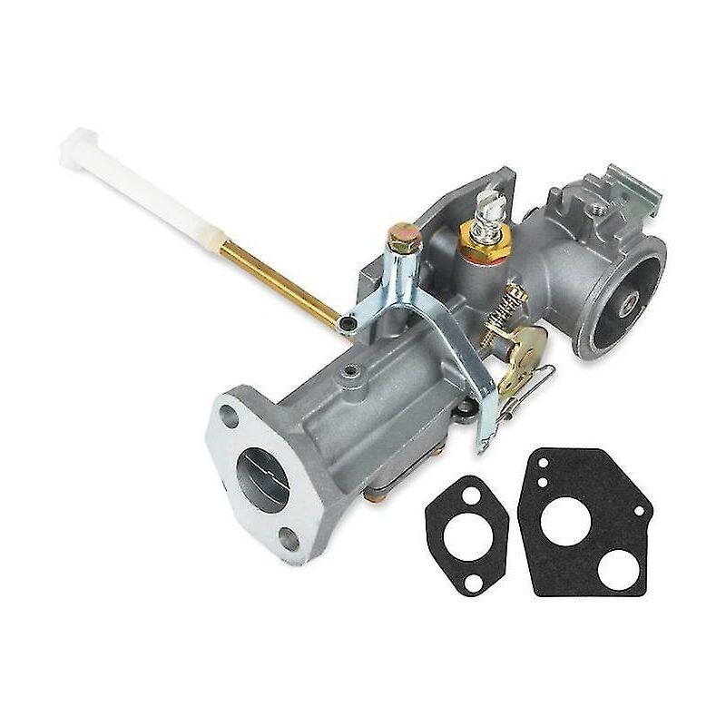 Aiperq - Carburateur Briggs & Stratton Briggs & Stratton 135200 297599, 299437