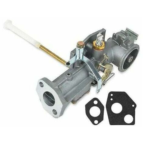 Carburateur Briggs & Stratton Briggs & Stratton 135200 297599, 299437