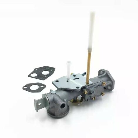Carburateur Briggs & Stratton Briggs & Stratton 135200 297599, 299437..DEBUNS