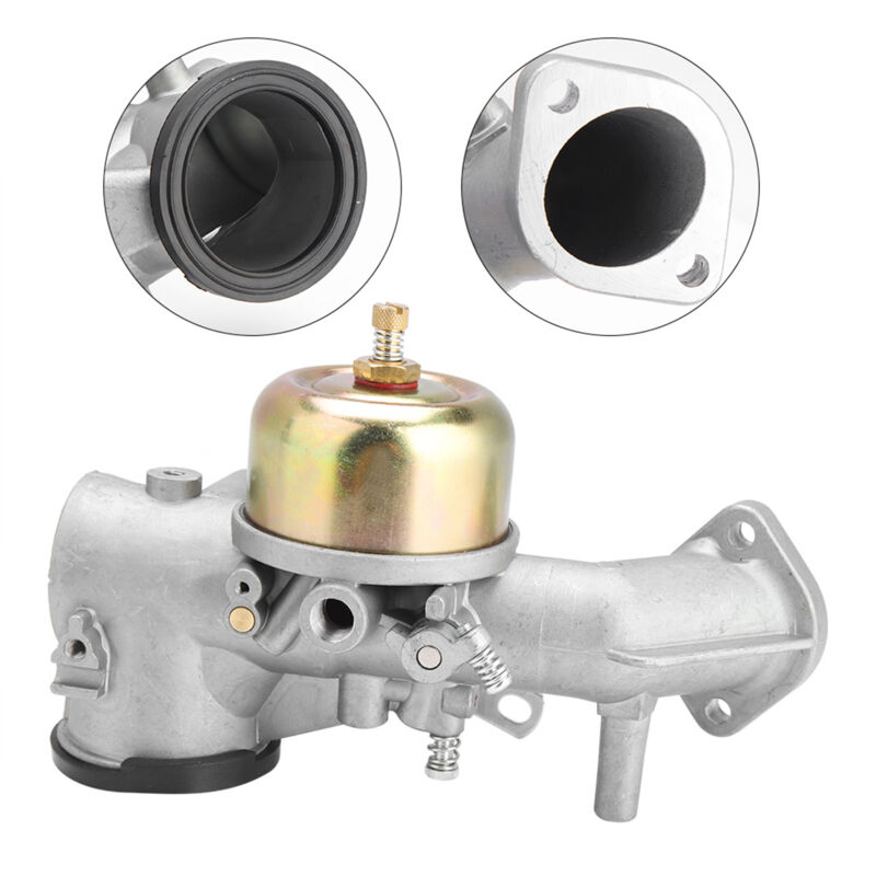 Aiducho - Carburateur Briggs Stratton - Carburateur pour Briggs Stratton 491031 490499 491026 281707 Moteur 12HP Carb