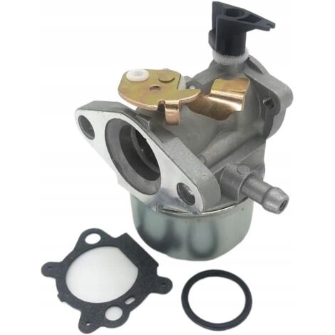 Carburateur Briggs & Stratton Quantum 498965 série 12XXX VERSION SANS STARTER