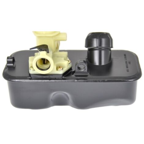 Carburateur BRIGGS & STRATTON réservoir et carburateur compatible tracteur de pelouse