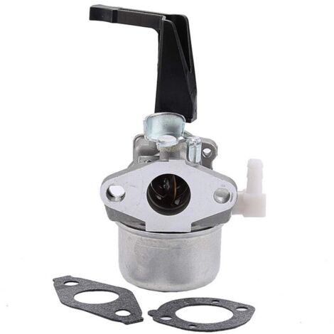 Carburateur Briggs&Stratton 696065 697422 pour tronçonneuse 110402-0206-E1