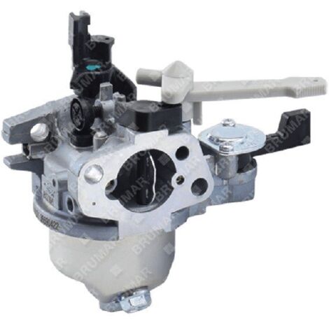 Carburateur B&S 592236 BRIGGS & STRATTON 592236 (ex 591007) - 056311
