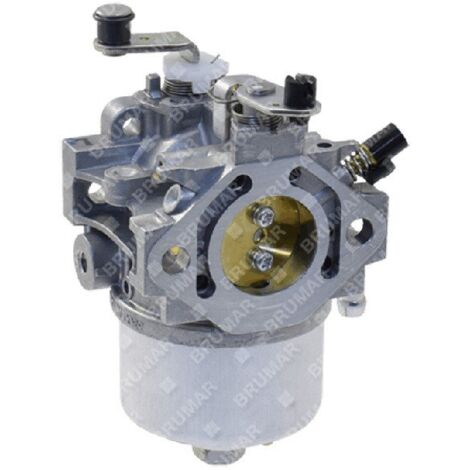 Carburateur B&S 715572 BRIGGS & STRATTON 715572 - 056385