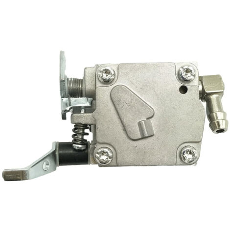 Carburateur BS500, BS500S, BS600, BS600S, BS650, BS700, BS50-2, BS60-2, BS70-2 : Carburateur de remplacement universel pour les pilonneuses vibrantes de la série Victor.