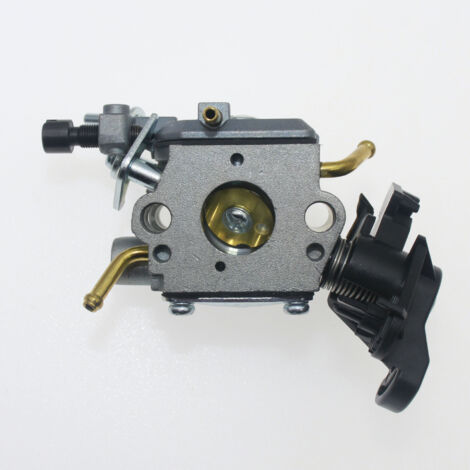 Carburateur C1M-EL37B – Compatible HUSQVARNA 445 / 445E / 450 / 450E – Remplace 506450401 – Tronçonneuse