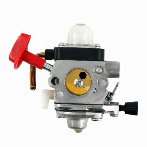 Carburateur C1Q-S173 pour FS130 FS130R FR130T HT130 HT131 KM130 – Applications foresterie et agriculture – Pièce moteur à essence
