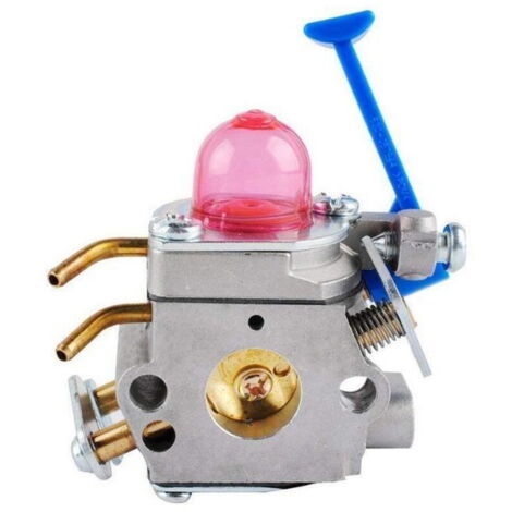 Carburateur C1Q-W38 pour moteurs des séries 128C, 125R, 125RJ, 128R et 128LD - Référence de pièce de rechange : 545081850 / 54500606 - Carburateur haute performance pour motos, quads et petits moteurs