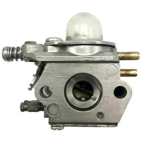 Carburateur C1U-K53 pour SRM 2015 2305 2455 AT203A-Trimmer