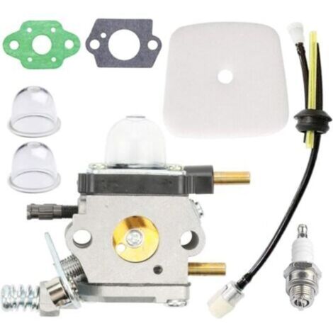Carburateur C1U K54A pour motoculteur Mantis 7222 7222E 722M 7225 7230 7234 7240 7920 7924