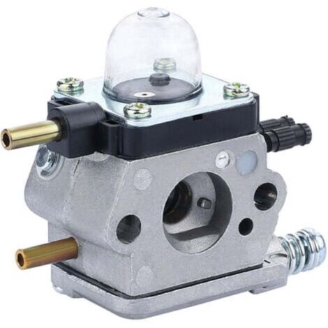 Carburateur C1U-K54A pour ZAMA C1U-K17 C1U-K27 C1U-K27A C1U-K54 C1U-K46 C1U-K82 pour Mantis 7222 7222E 7222M 7225 7230 7234 7240 7920 7924 cultivateur de barre franche
