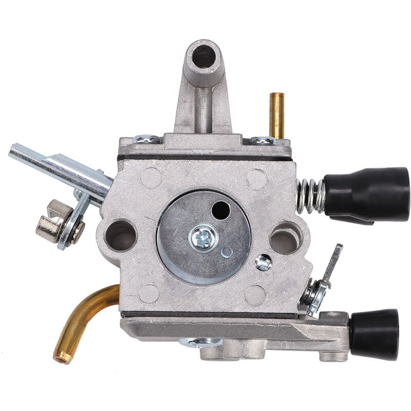 Carburateur Cab Fit pour Stihl fs120 FS 200 fs250 Tondeuse Weedeater Débroussailleuse