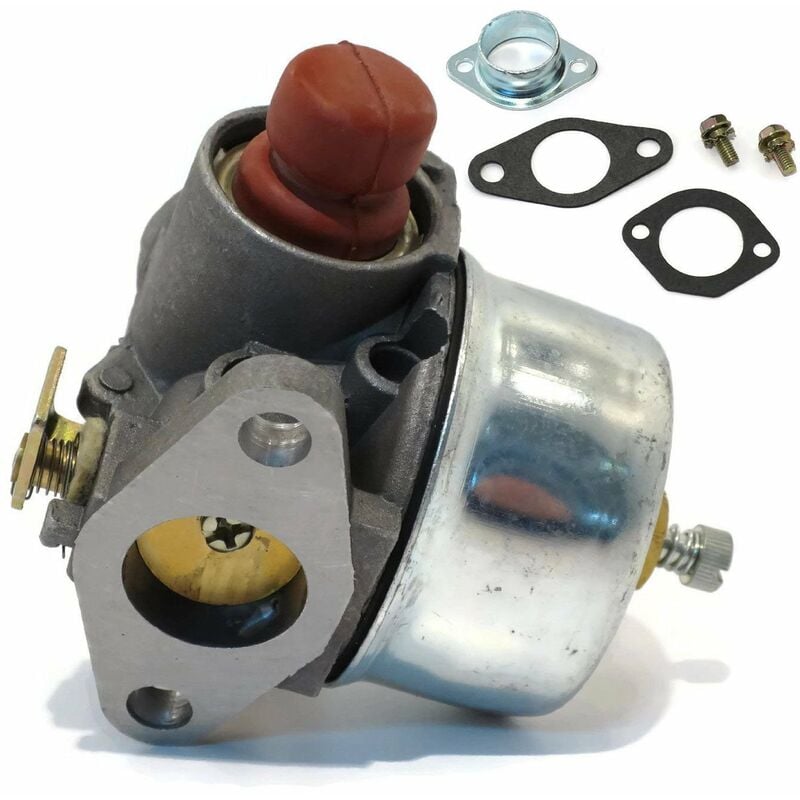 S-giant - Carburateur Carb 632795A Compatible avec Tecumseh TVS75 TVS90 TVS100 TVS105 TVS115 TVS120