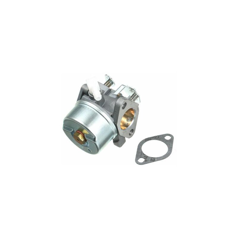 Soleil - Carburateur Carb Avec Joint De Remplacement Pour Tecumseh 640297 Tvm220-157288H Tvm220-157287H Tvm220-157302L Plus