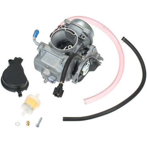 ASUPERMALL Carburateur Carb Cvk 32 0470-454 Remplacement pour Arctic Cat 2002-2003 ATV 400