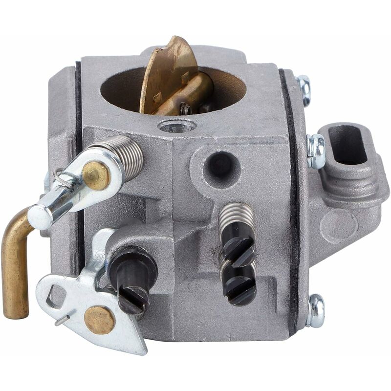 Carburateur Carb de Remplacement pour tronçonneuse stihl 044 046 MS440 MS460 - grey