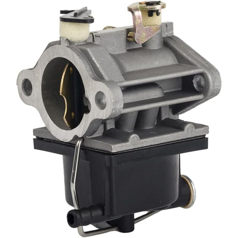 Gotrays - Carburateur Carb for Tecumseh 640065A 640065 Fits OHV110 OHV115 OHV120 OHV125 OHV130 OHV135 Engine New