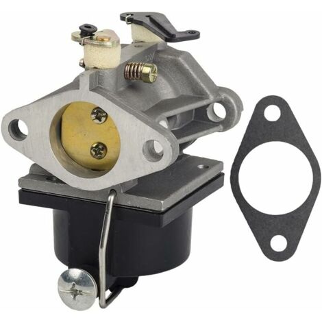 Carburateur Carb for Tecumseh 640065A 640065 fits OHV110 OHV115 OHV120 OHV125 OHV130 OHV135 Engine New,TRIMEC