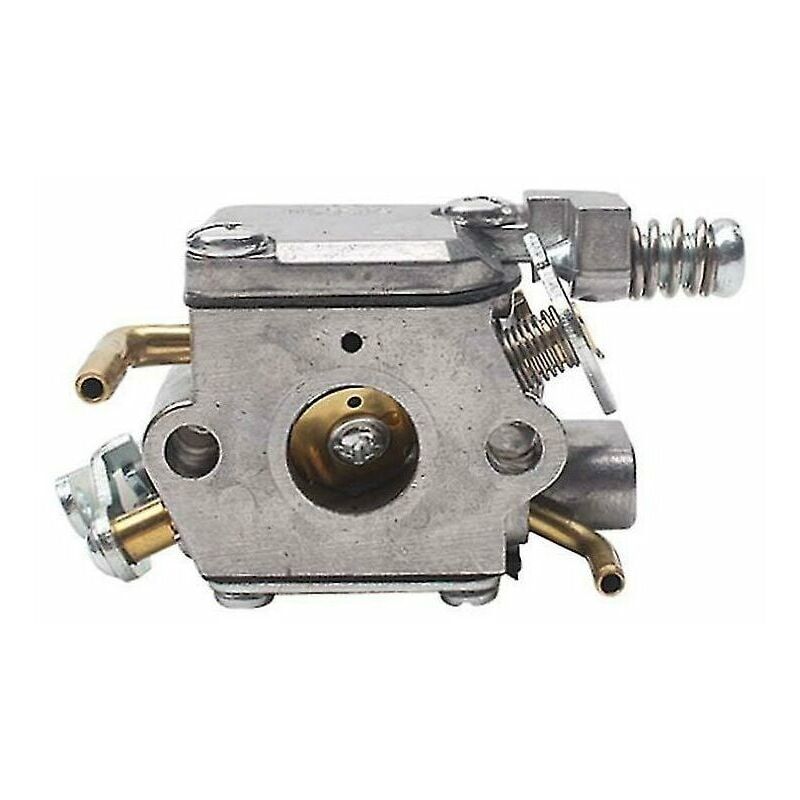 Start - Carburateur Carb Pour 2500 Tronçonneuse Zenoah G2500 Universal Fit