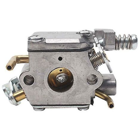 Carburateur Carb Pour 2500 Tronçonneuse Zenoah G2500 Universal Fit