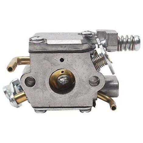 Carburateur Carb Pour 2500 Tronçonneuse Zenoah G2500 Universal Fit
