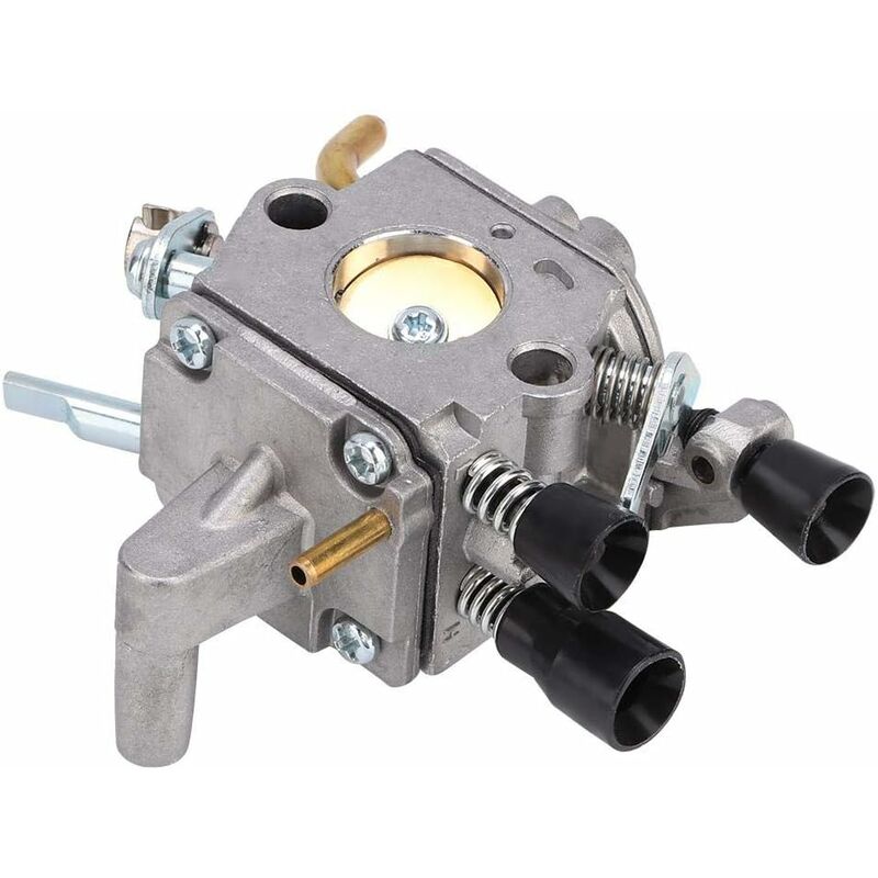 ZVD - Carburateur Carb pour Stihl FS120 200250 - Débroussailleuse Désherbeur