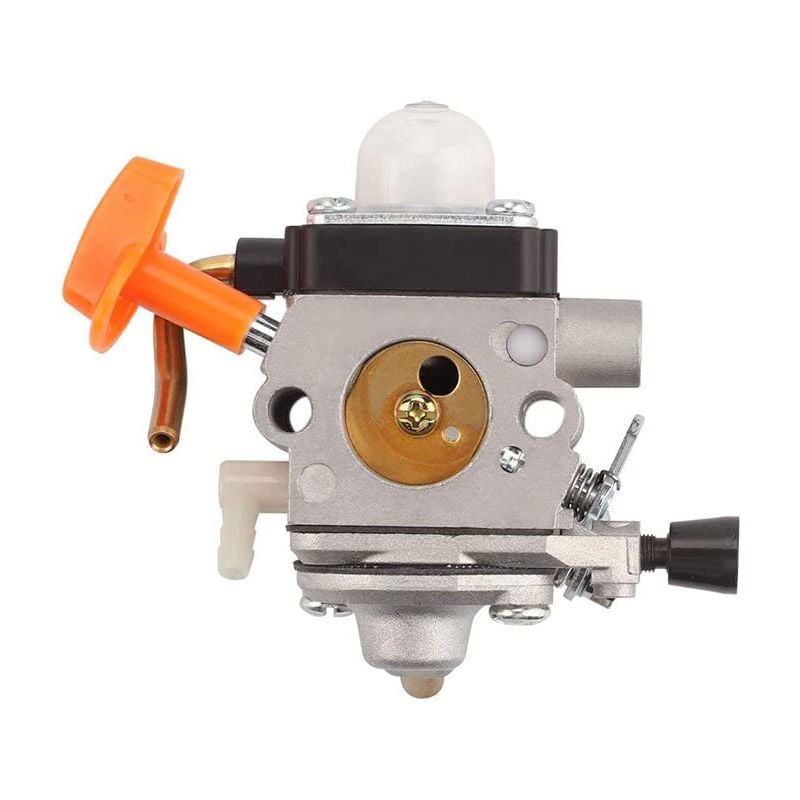Rwoythk - Carburateur Carburateur adapté pour stihl FS100 FS100R FS110 FS110R FS110X FS110RX FS100RX FS130 FS130R tondeuse Zama C1Q-S131