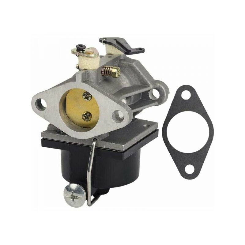 Carburateur Carb pour Tecumseh 640065A 640065 convient au moteur OHV110 OHV115 OHV120 OHV125 OHV130 OHV135 nouveau
